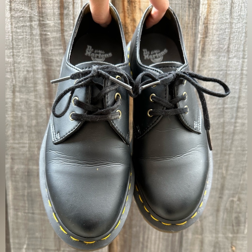 Dr. Martens Vegan 1461 Felix Oxfords